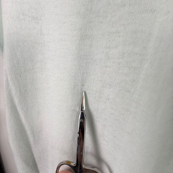 80s/90s Vintage Graphic Cat T-Shirt Pastel Kawaii Kitten | Made in USA - Picture 10 of 14